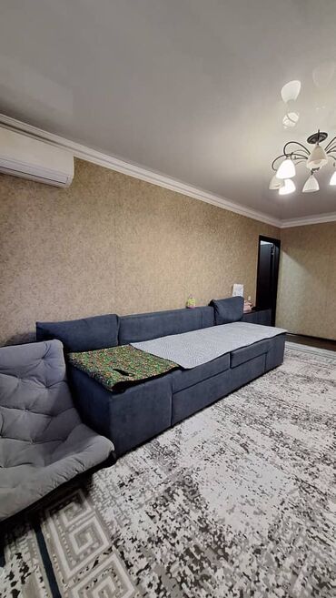 Продажа квартир: 1 комната, 32 м², 104 серия, 1 этаж, Евроремонт — 5