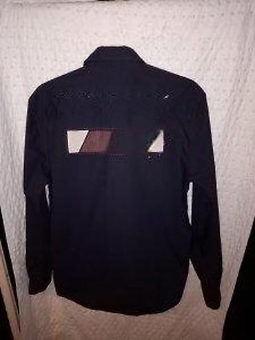 Košulje: Košulja s.Oliver, bоја - Crna — 14