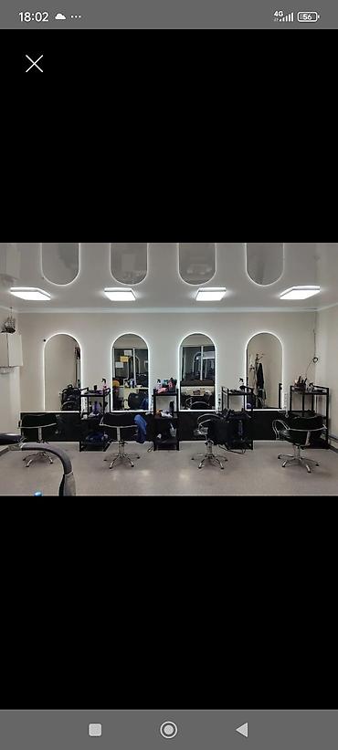 Продажа павильонов 30 м², С кондиционером