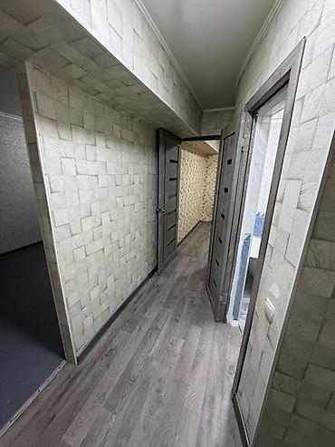 1 bedroom: 1‑комнатная квартира Планировка: - Изолированная прямоугольная — 5