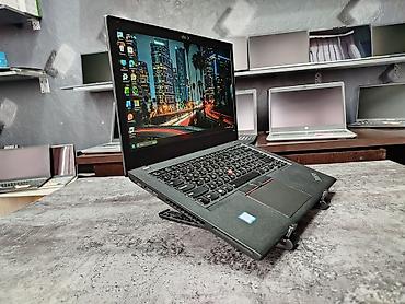 Ноутбуки Lenovo: Для программирования, Б/у, Intel Core i5 — 5