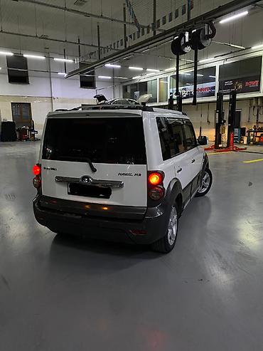 Great Wall: Great Wall : 1.5 l | 2012 il 356000 km Krossover — 3