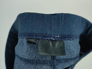 legginsy i stringi: Legginsy Eleganckie damskie, rozmiar S — 4