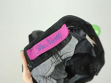 szorty levis: Szorty damskie, rozmiar S — 4