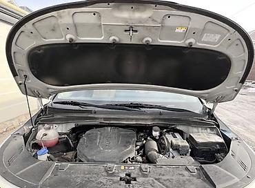 Kia: Kia Carnival: 2019 г., 2.2 л, Автомат, Дизель, Минивэн — 13