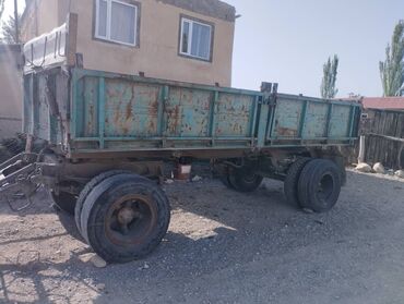 Грузовики: Грузовик, Дубль, Б/у — 11