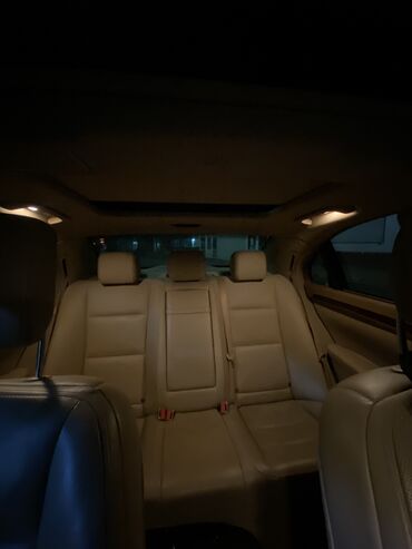 мерседес гигат: Mercedes-Benz S-Class: 2009 г., 3.5 л, Автомат, Гибрид, Седан