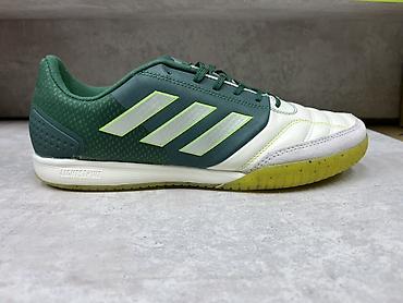 ⚽ Футзалки Adidas Lightstrike 🔥 Стильный дизайн и удобная посадка ✅