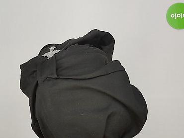 black squad oversized fit: Body damskie, rozmiar M — 5