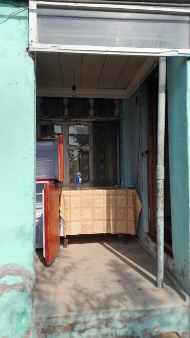 Uzunmüddətli kirayə evlər: 24 kv. m, 1 otaqlı, İnternet, Qaz, İşıq — 22
