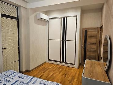 ev menzil: 4 otaqlı, Yeni tikili, 116 kv. m — 7