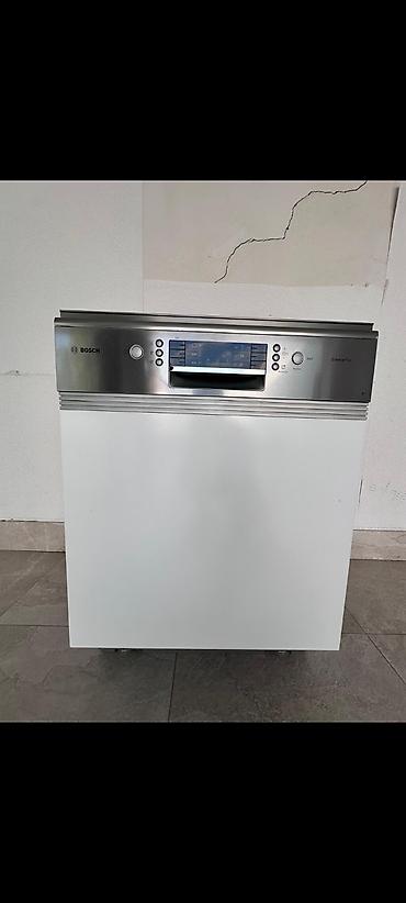 et masini: Bosch qabyuyan maşın – model SM146KS00T/28 (Type: S1EP1B, SM46KS00T) — 1
