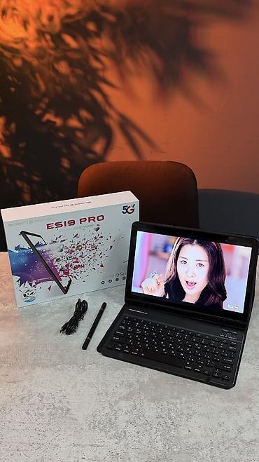 ram 8: 🔥 EchoPad S19 Pro — твой мощный Android-планшет для учебы, работы и — 1