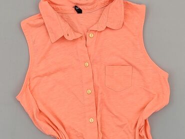 sinsay basic t shirty: Sinsay, Women`s shirt, size XS