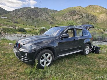 цена гбо 4 поколения: BMW X5: 2008 г., 4.8 л, Автомат, Газ, Жол тандабас