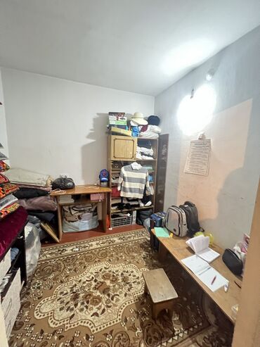 Продажа квартир: 2 комнаты, 40 м², Индивидуалка, 3 этаж, Старый ремонт at lalafo.kg — 7 Продажа квартир: 2 комнаты, 40 м², Индивидуалка, 3 этаж, Старый ремонт — 7