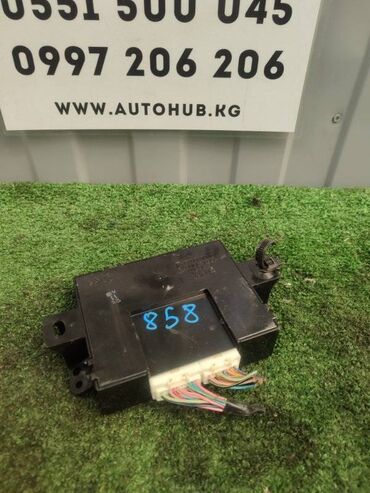 на аутбек: Блок комфорт Subaru Outback BPE 3.0 R 2005 (б/у)