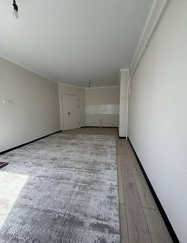 Продажа квартир: 2 комнаты, 52 м², Пишпек Элитка, 12 этаж, Свежий ремонт — 3
