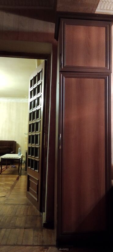 Köhnə tikili: Bakı, 4 otaqlı, Köhnə tikili, m. Gənclik, 100 kv. m — 14