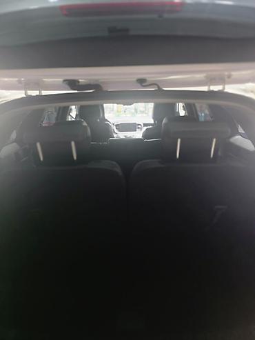 kia optima 2016: Kia Sorento: 2016 г., 2.2 л, Автомат, Дизель, Кроссовер — 7