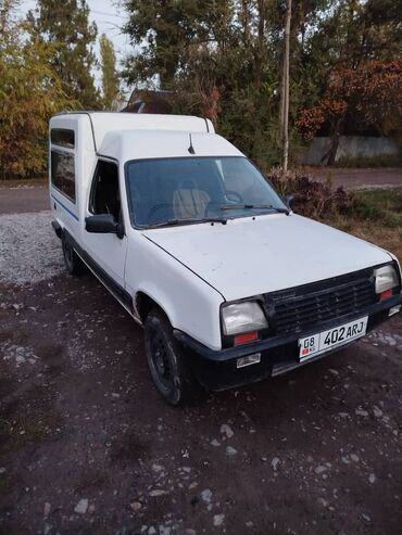 ravon nexia r3: Ravon : 2001 г., 1.6 л, Механика, Бензин, Фургон