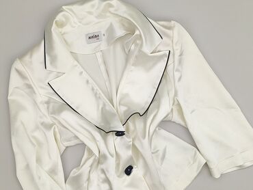 sukienki massimo dutti nowa kolekcja: Women's blazer, size 2XL (EU 44)