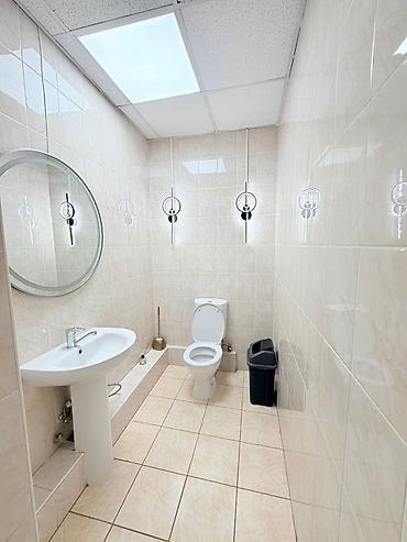 Аренда помещений свободного назначения: Сдается помещение 12м2 25.000с арендная плата 25.000с депозит — 4