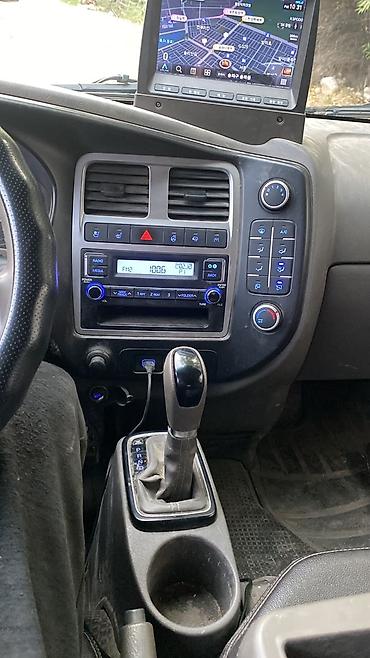 шина sailun: Легкий грузовик, Hyundai, Дубль, 2 т, Б/у — 5