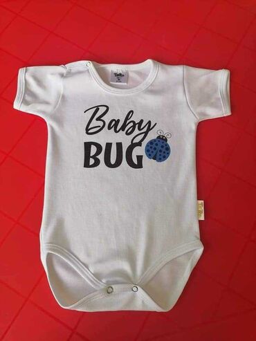 Ostale dečije stvari: Bodici sa stampom 1500 dinara — 3