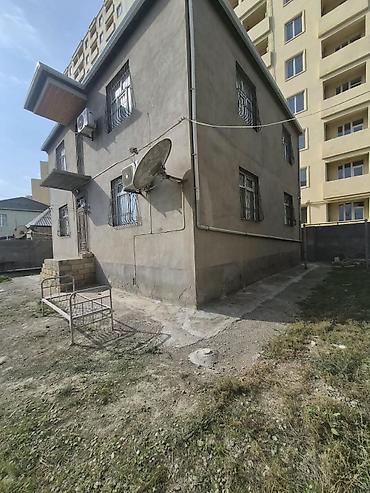 Həyət evləri və villaların satışı: 5 otaqlı, 155 kv. m — 23