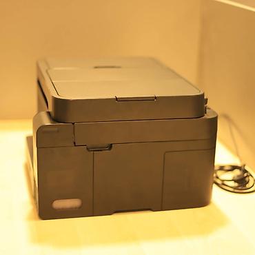 Printer və kseroks aparatları: Epson firmasının istehsalı olan “L6170” printeri satılır. Printer — 2