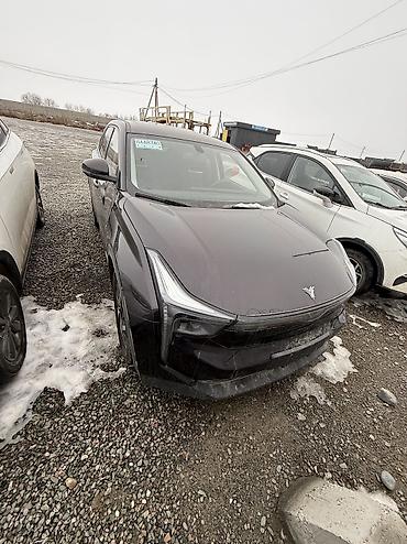 Roewe: Roewe : 2020 г., Автомат, Электромобиль, Кроссовер — 10