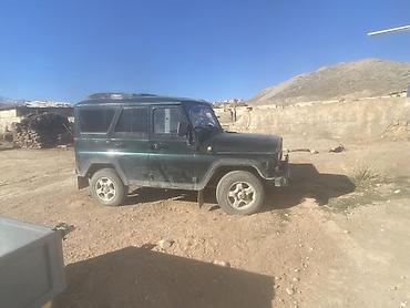 луаз 969 купить: УАЗ Hunter: 2007 г., 2.9 л, Механика, Дизель, Внедорожник — 3