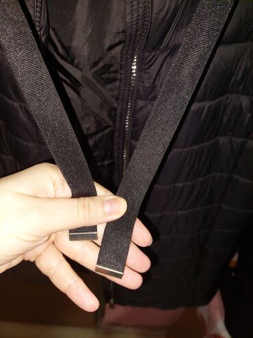 Zimske jakne: Lc Waikiki, 5XL, Jednobojni, Sa postavom — 3