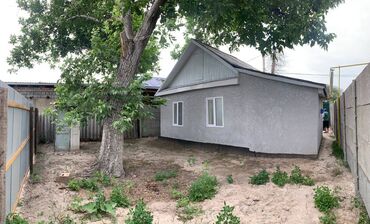 село кок жар дом: Дом, 70 м², 3 комнаты, Агентство недвижимости, Евроремонт