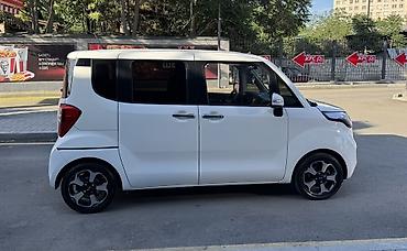 Kia: Kia Ray: 2016 г., 1 л, Автомат, Бензин, Хэтчбэк — 7