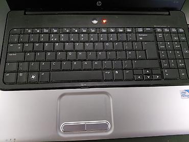 notebook: Продаётся ноутбук HP G61.Не работает графический процесор в остальном — 5