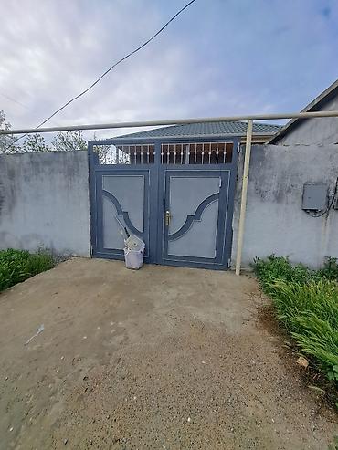 1 otaqli ev: Dədə Qorqud 3 otaqlı, 75 kv. m, Yeni təmirli — 1