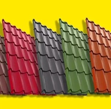 Çerepitsa: Metal dam örtükləri, rəng - Göy, Pulsuz çatdırılma, Zəmanətli, Kredit var -da lalafo.az — 3 Çerepitsa: Metal dam örtükləri, rəng - Göy, Pulsuz çatdırılma, Zəmanətli, Kredit var — 3