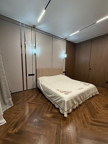 Работы по обшивке: Панельные стены и встроенные решения под ключ для интерьера - Дизайн — 11