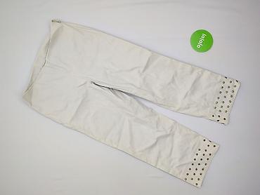 custom jeans: Jones New York, Spodnie 3/4 damskie, rozmiar S — 2