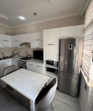 Uzunmüddətli kirayə mənzillər: Genclik Metrosunun cixiwinda yerlewir. 3 Otaqli menzildi tam ideal -da lalafo.az — 9 Uzunmüddətli kirayə mənzillər: Genclik Metrosunun cixiwinda yerlewir. 3 Otaqli menzildi tam ideal — 9