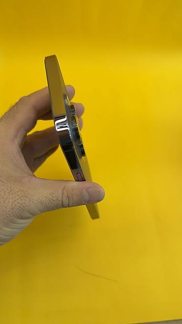 Apple iPhone: IPhone 14 Pro Max, Б/у, 512 ГБ, 87 % — 11