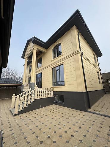 Продажа коттеджей и домов: Продается двухуровневый особняк с подвалом и качественным — 10