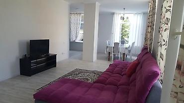 Иссык-Куль 2026: Таунхаус, 115 м/квЖ ЦО Royal beach, Чок-Тал, Бассейн, SPA, Футбольное поле — 6