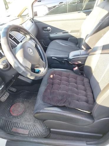нисан тирана: Nissan Tiida: 2008 г., 1.5 л, Автомат, Бензин, Седан — 10