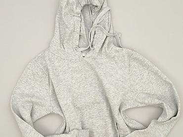 bluzy gucci: Sinsay, Bluza z kapturem damska, rozmiar M — 1