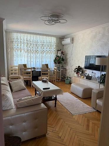 квартира баку: 3 комнаты, 70 м² — 6