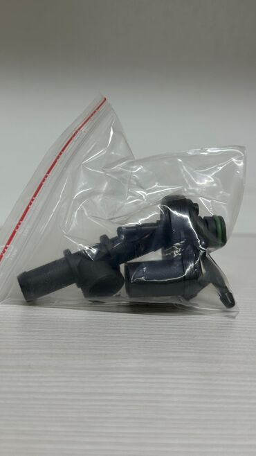 ГБО: Фильтры и комплектующие для ГБО (LPG/CNG) В наборе на фото: - Фильтр — 5