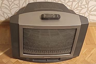ТВ и видео: Б/у Телевизор Panasonic Самовывоз — 2